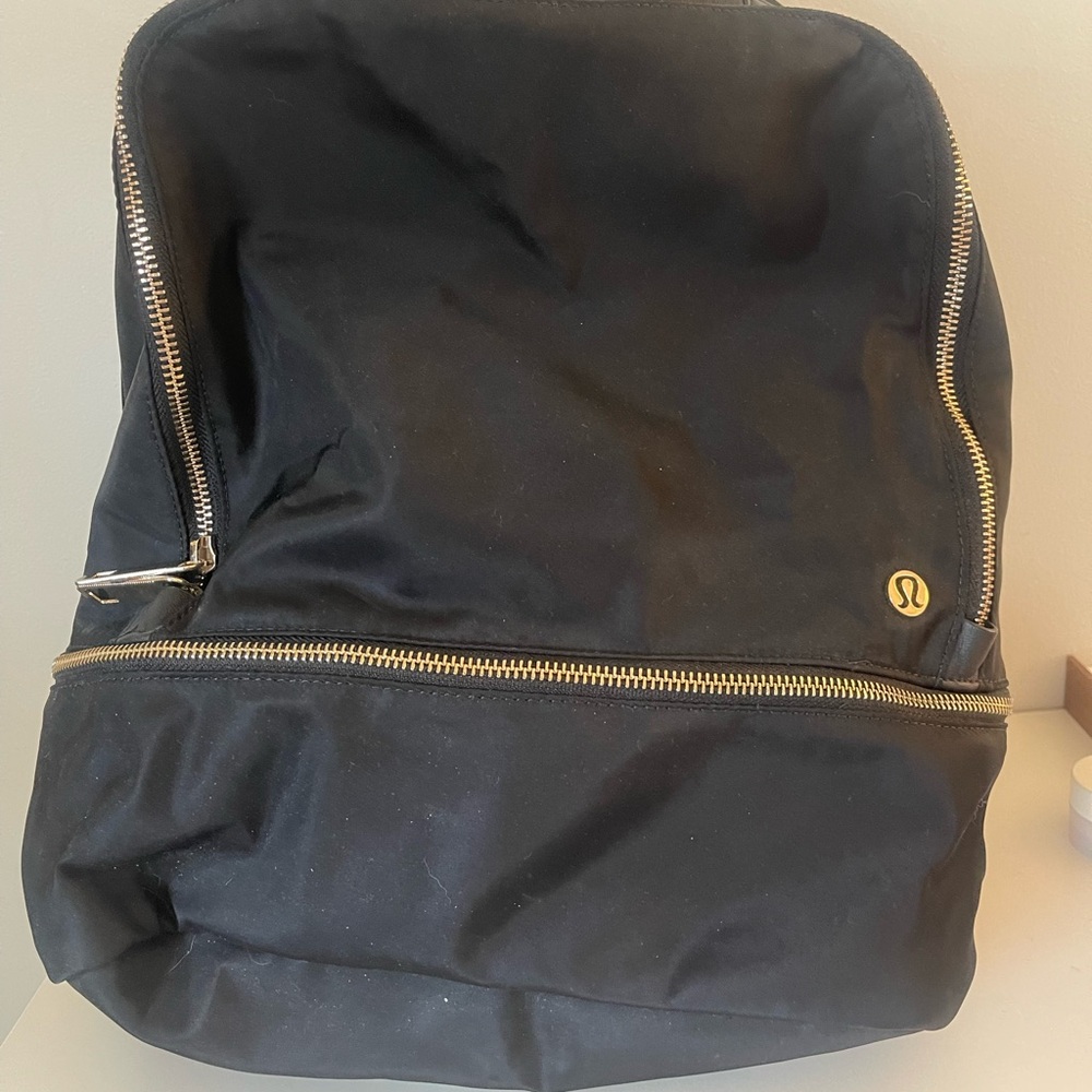 Lululemon Athletica Adventurer Backpack